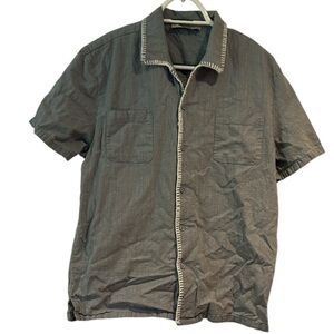 Cove blue Short Sleeve Polo Shirt